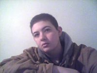 Travis Frost