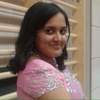 Naina Sharma