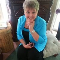Jackie Nachazel