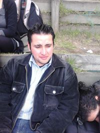 Hanyer Quitian Peña