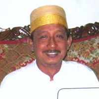 Eko Supriyanto