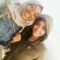 Chaimaâ Badaoui