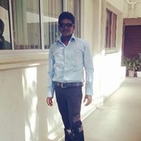 Rajesh Raj