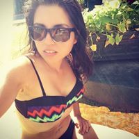 Vanessa Andaur