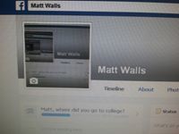 Matt