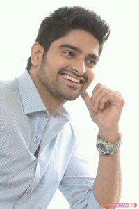 Hemanth Battula