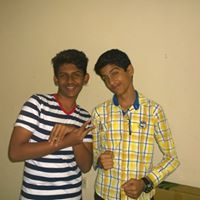Mohammed Rahil
