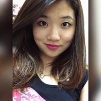 May Liu