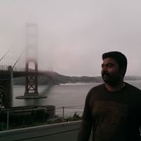 Ramachandran Rajagopal