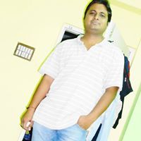 Abhisek Mohanty