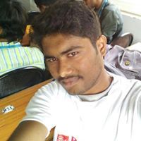 Sambashiva Reddy