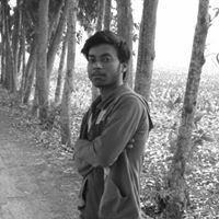 Sudip Jana