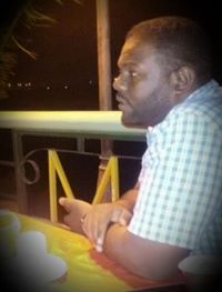 Moataz Mustafa Mohammed