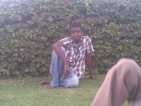 محمد وداعة الله