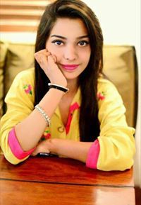 Abeer Chaudhary