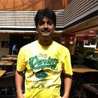 Ajay Singh