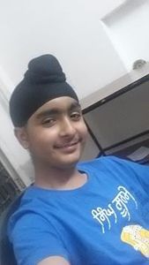 Anureet Singh