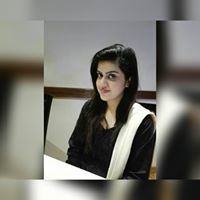 Amna Nasir