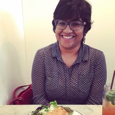 Sushmita Sukumar