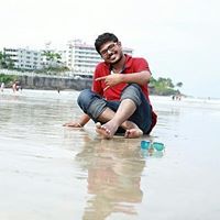 Rudresh Suralikerimath