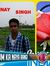 Binay S...