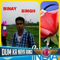 Binay Singh