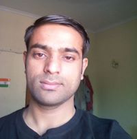 Arvind Yadav