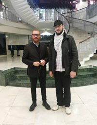 إبراهيم الحلبوني