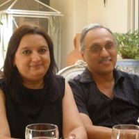 Rajendra Patel