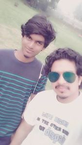 Arun Martin