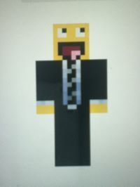 Alex Rader Escribano