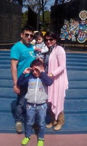 Sachin Arora