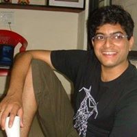 Harshvardhan Mirajkar