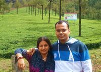 Anupam Goswami