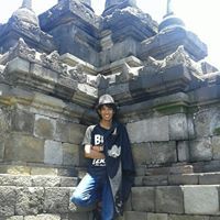 Laode Setiawan
