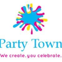 Partyy Town