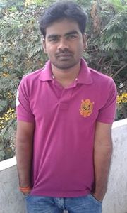 Madhu Sudhan