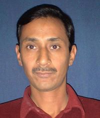 Bhuwan Joshi