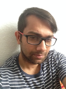 Yash Kumble