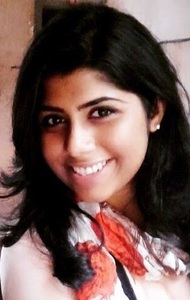 Manogna Mantripragada