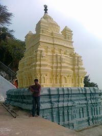 Sukumar Reddy
