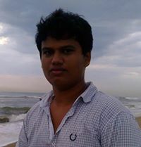 Rajesh Kanna