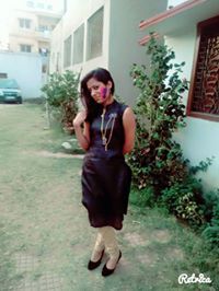 Prashansa Suman
