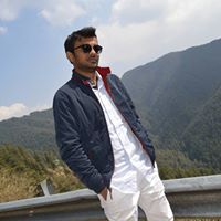 Ankit Saxena
