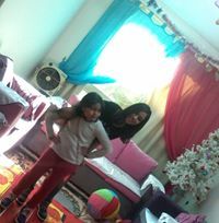 Mariam Ashraf