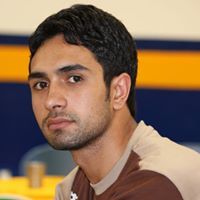 Sarfaraz Khan