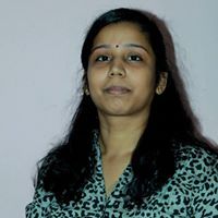 Arunkumar V