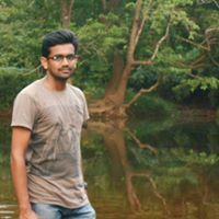 Sudheesh Sankar S R