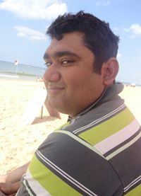 Prashant Mishra