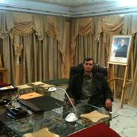 Rafik Bouaziz